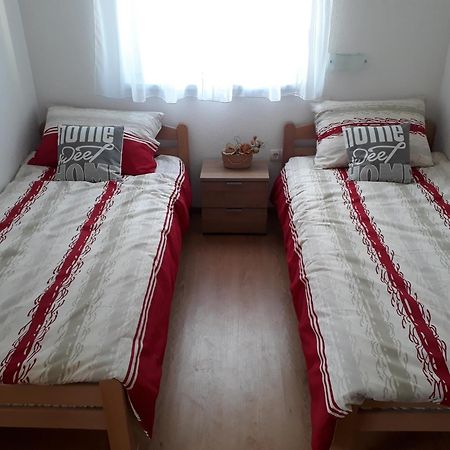 Little Mostar House Екстериор снимка