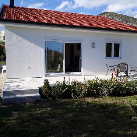 Little Mostar House Екстериор снимка