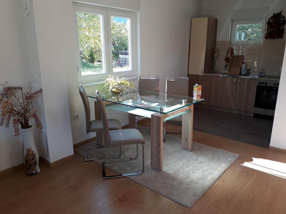 Little Mostar House Екстериор снимка