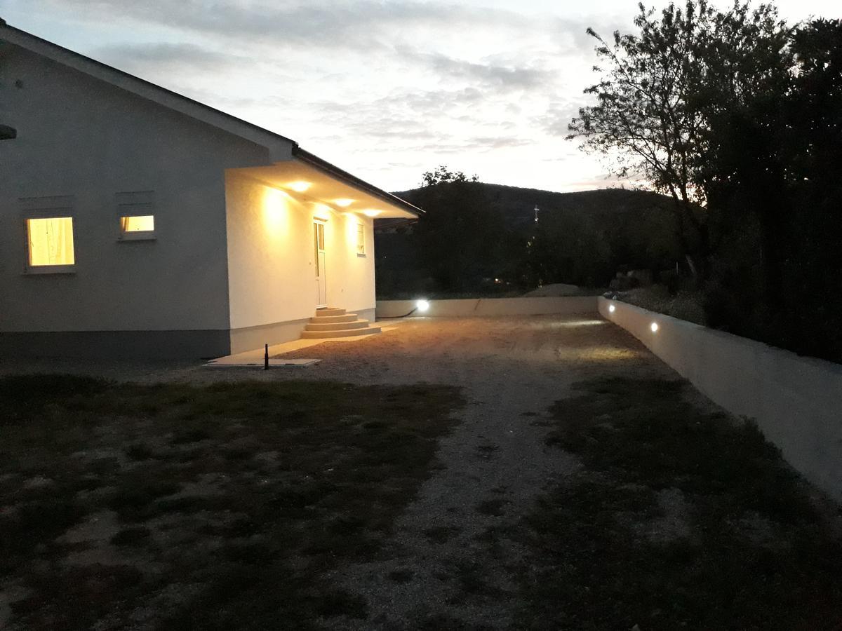 Little Mostar House Екстериор снимка