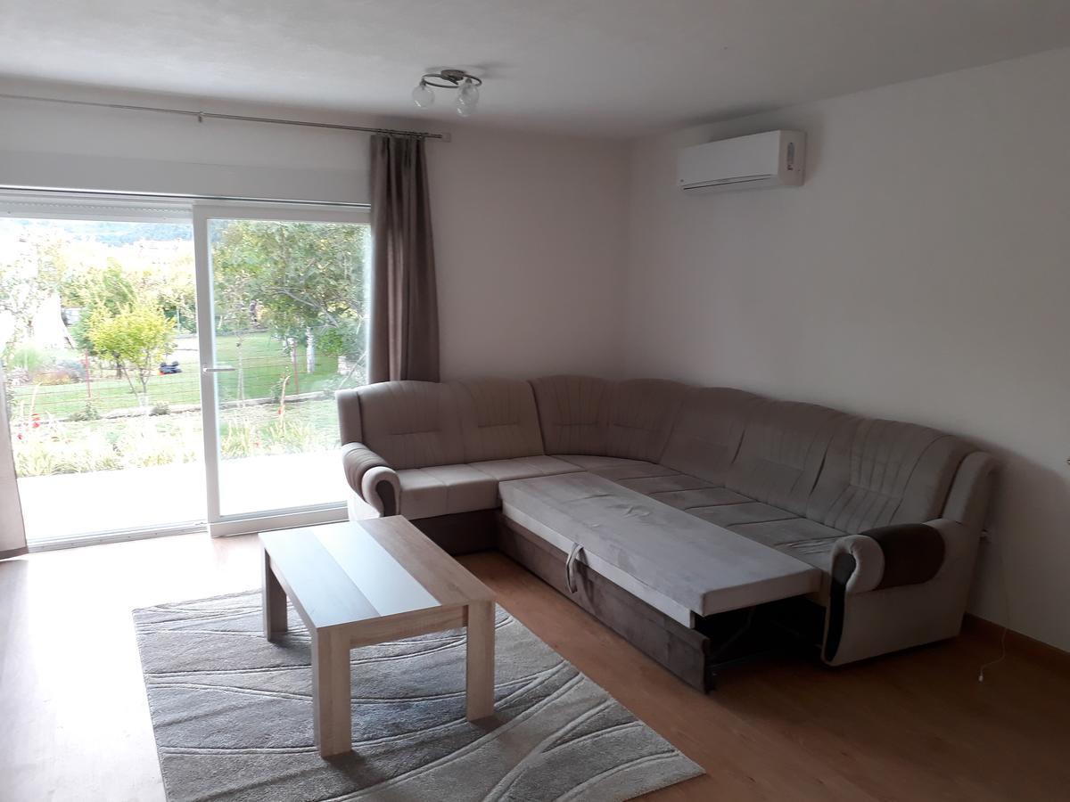 Little Mostar House Екстериор снимка