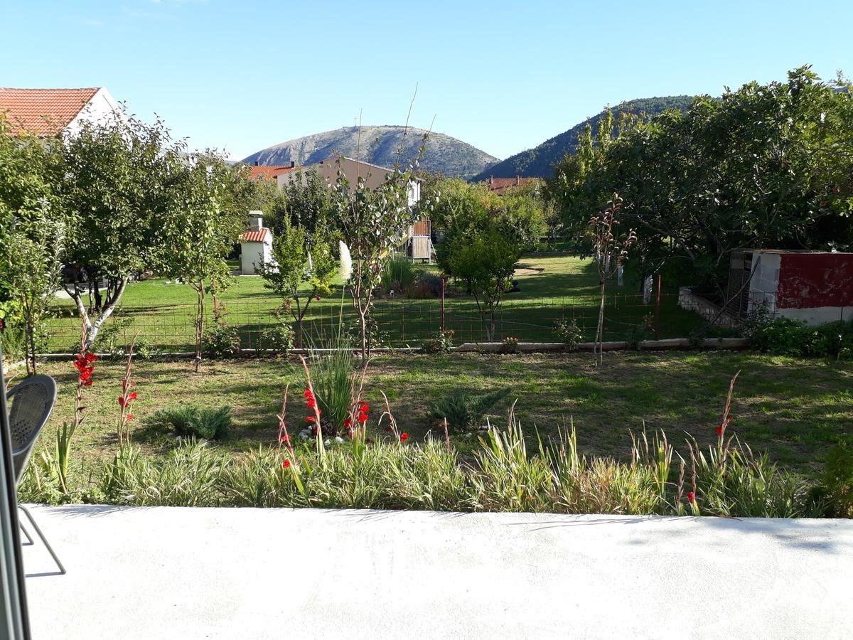 Little Mostar House Екстериор снимка