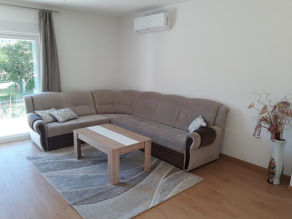 Little Mostar House Екстериор снимка
