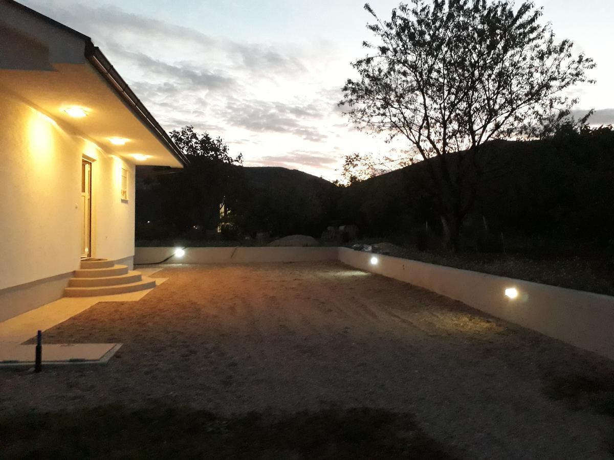 Little Mostar House Екстериор снимка