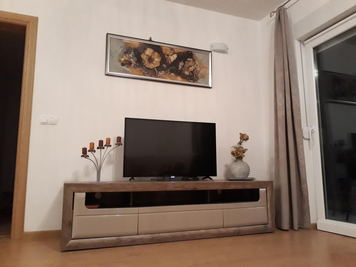 Little Mostar House Екстериор снимка
