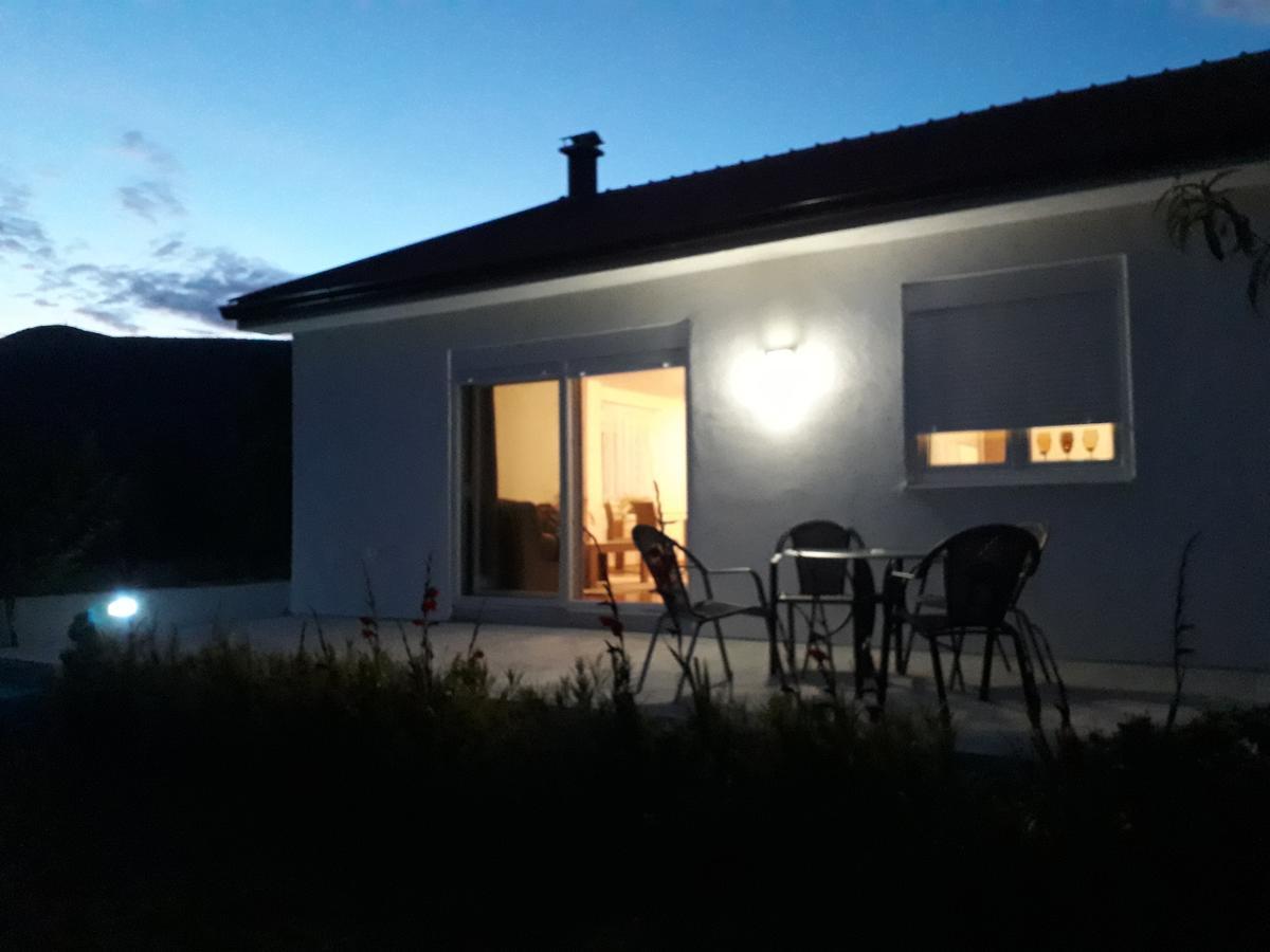 Little Mostar House Екстериор снимка