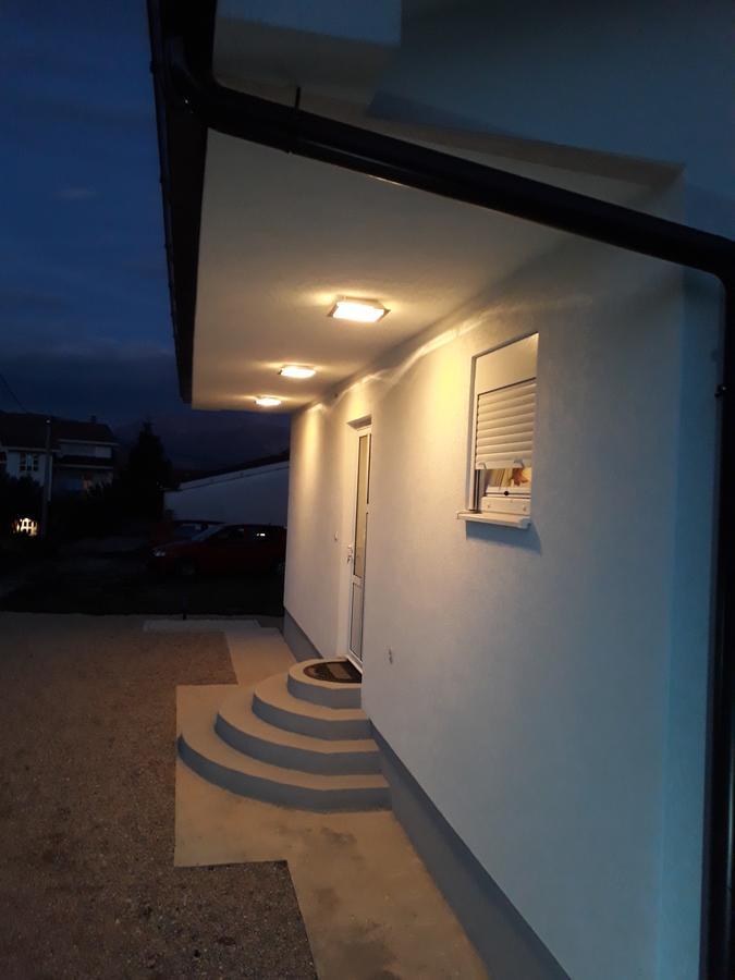 Little Mostar House Екстериор снимка