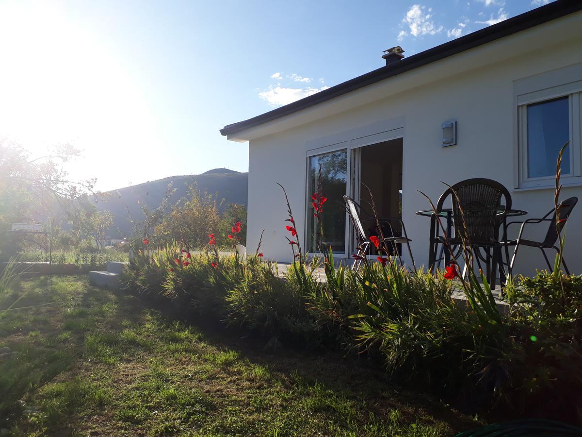 Little Mostar House Екстериор снимка