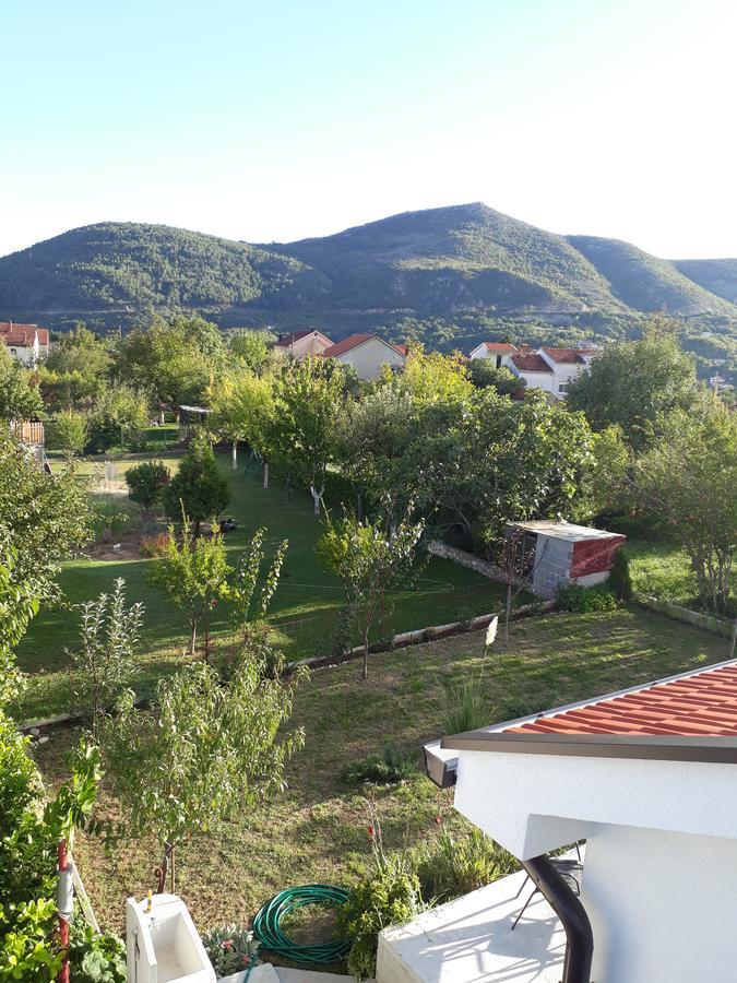 Little Mostar House Екстериор снимка