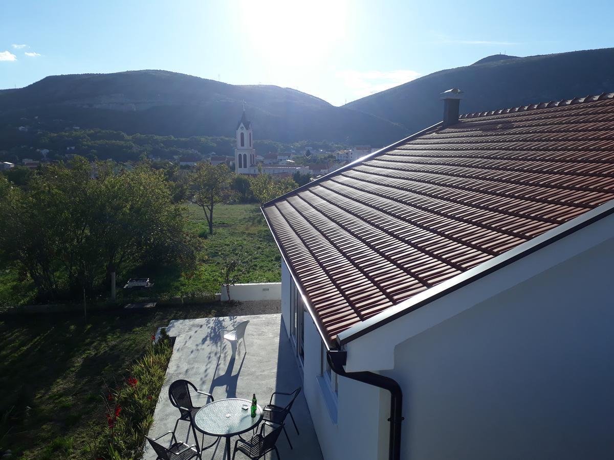 Little Mostar House Екстериор снимка