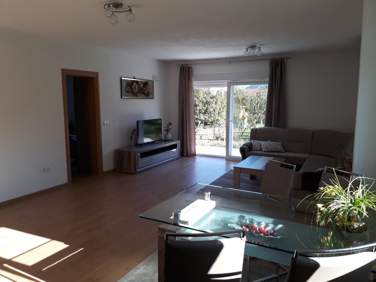 Little Mostar House Екстериор снимка