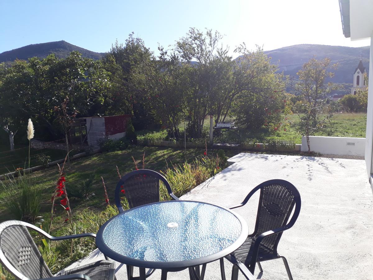 Little Mostar House Екстериор снимка