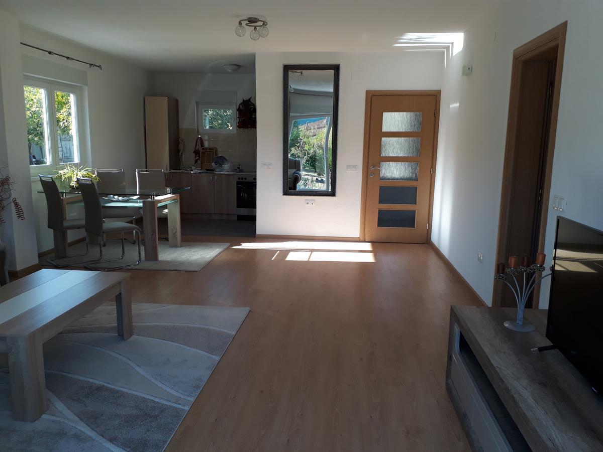 Little Mostar House Екстериор снимка