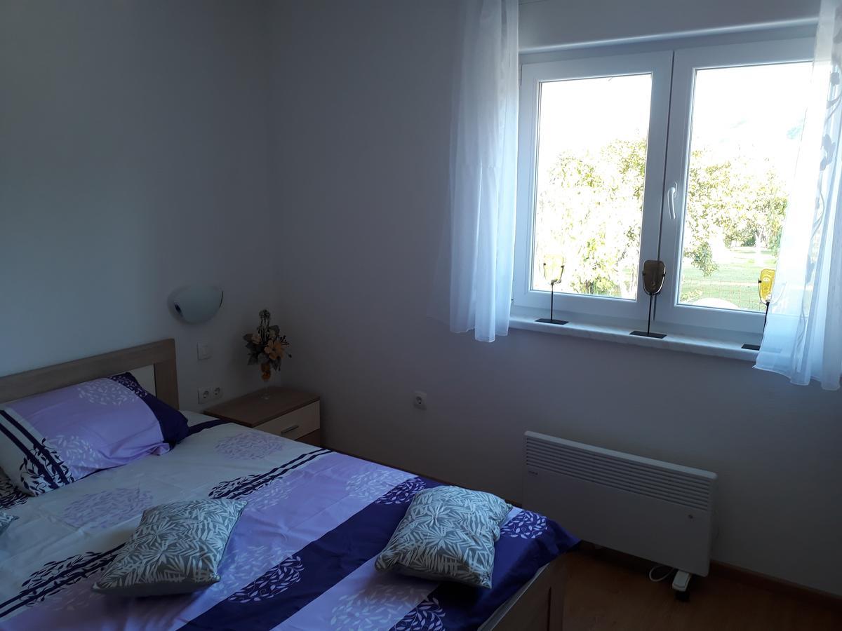 Little Mostar House Екстериор снимка