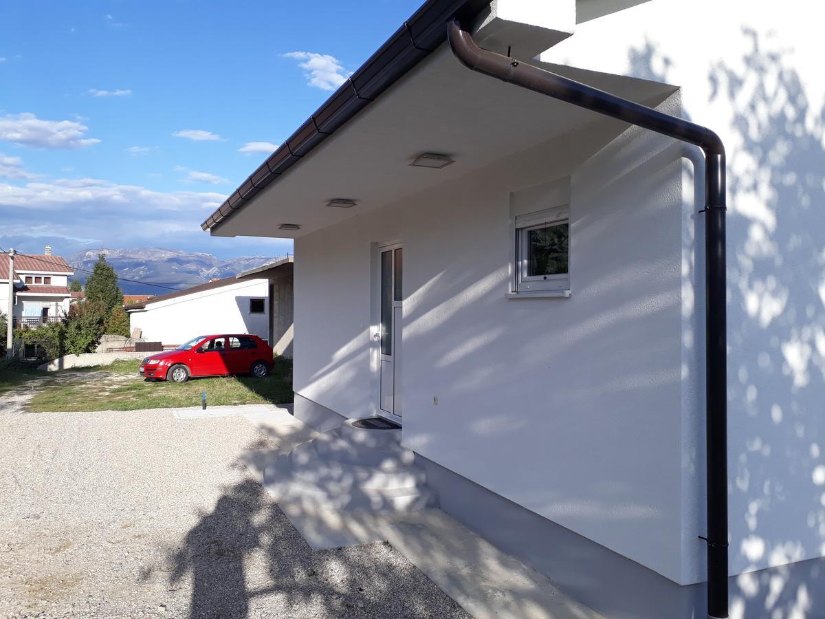 Little Mostar House Екстериор снимка