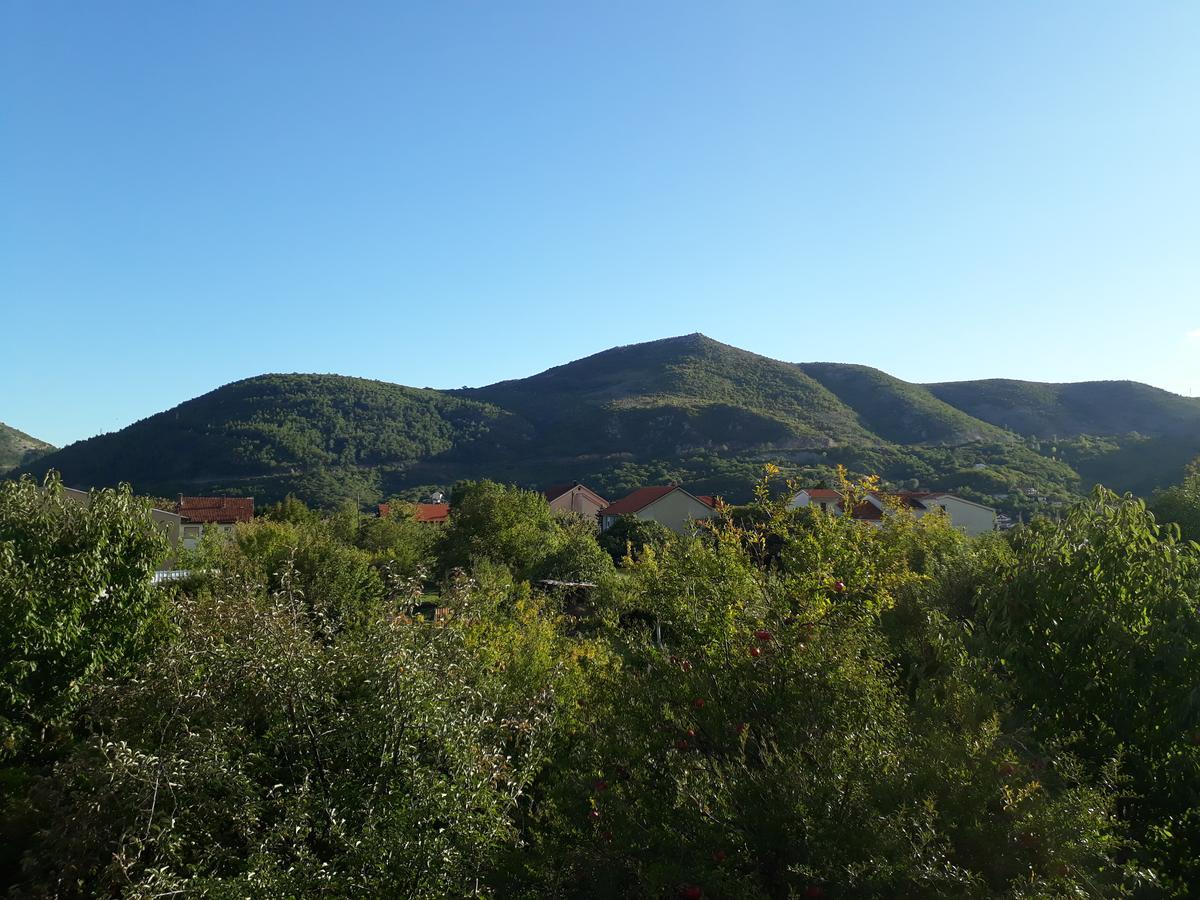 Little Mostar House Екстериор снимка