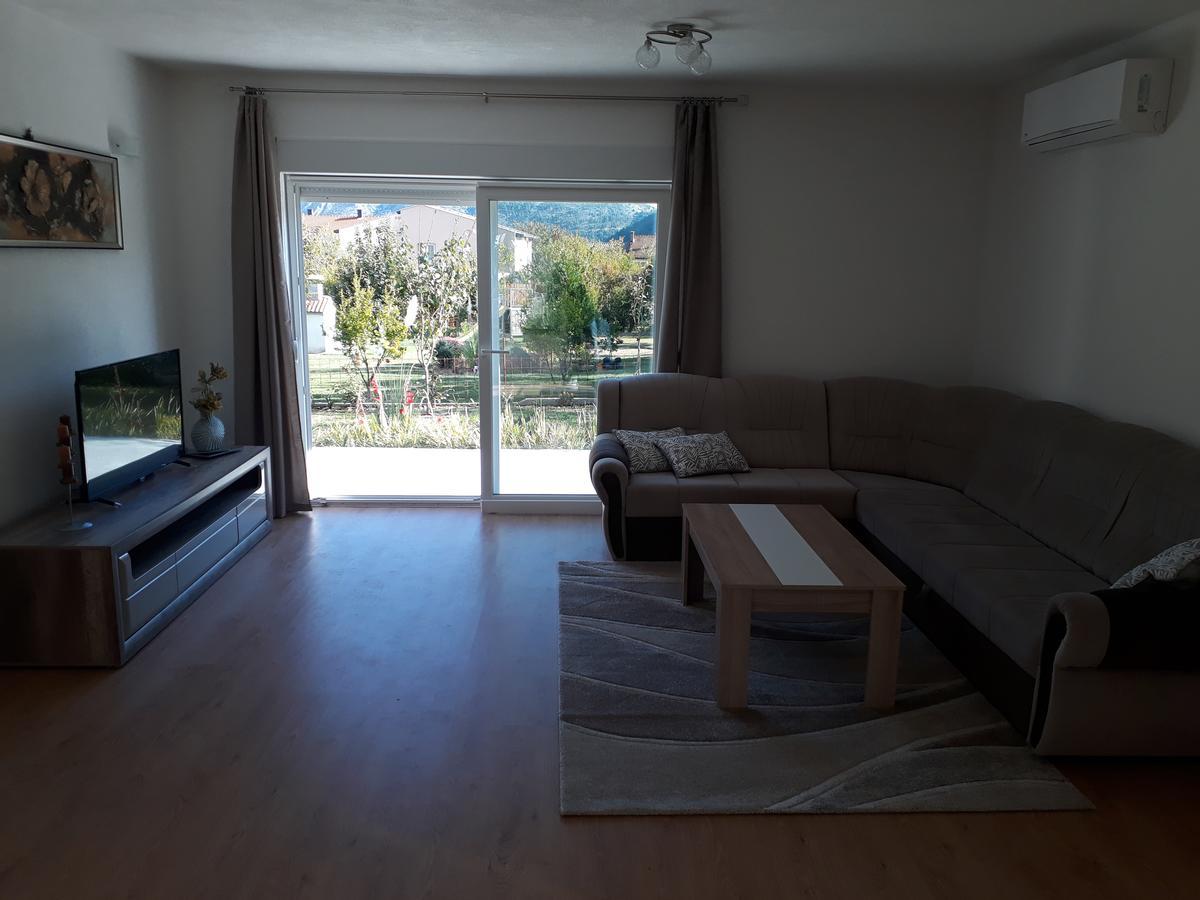 Little Mostar House Екстериор снимка