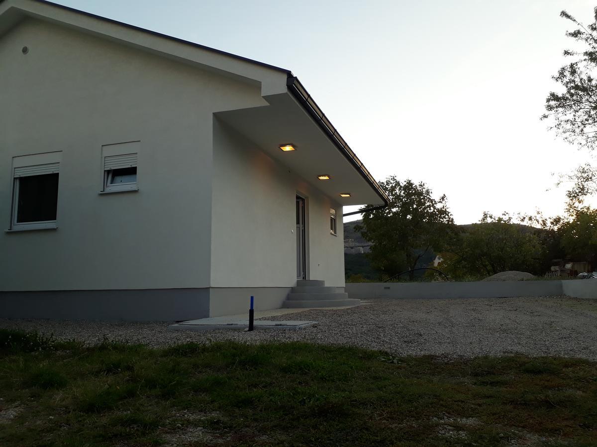 Little Mostar House Екстериор снимка