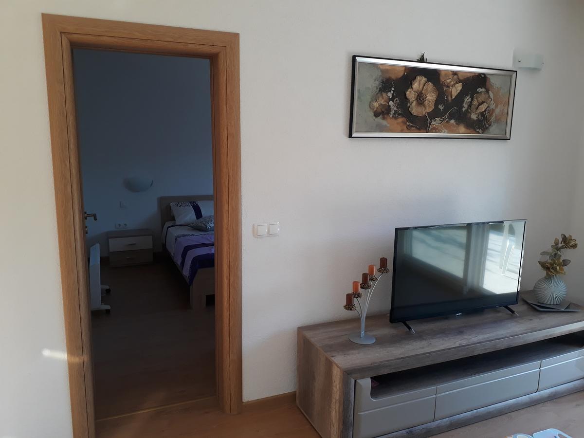 Little Mostar House Екстериор снимка