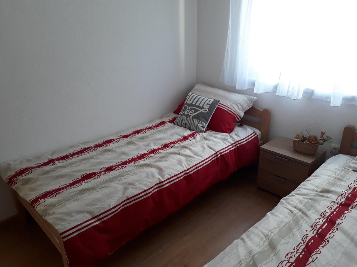 Little Mostar House Екстериор снимка