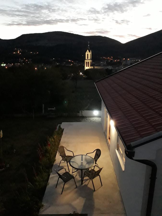 Little Mostar House Екстериор снимка