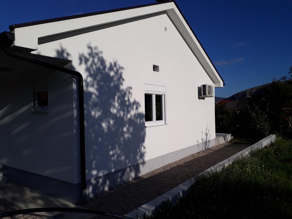 Little Mostar House Екстериор снимка