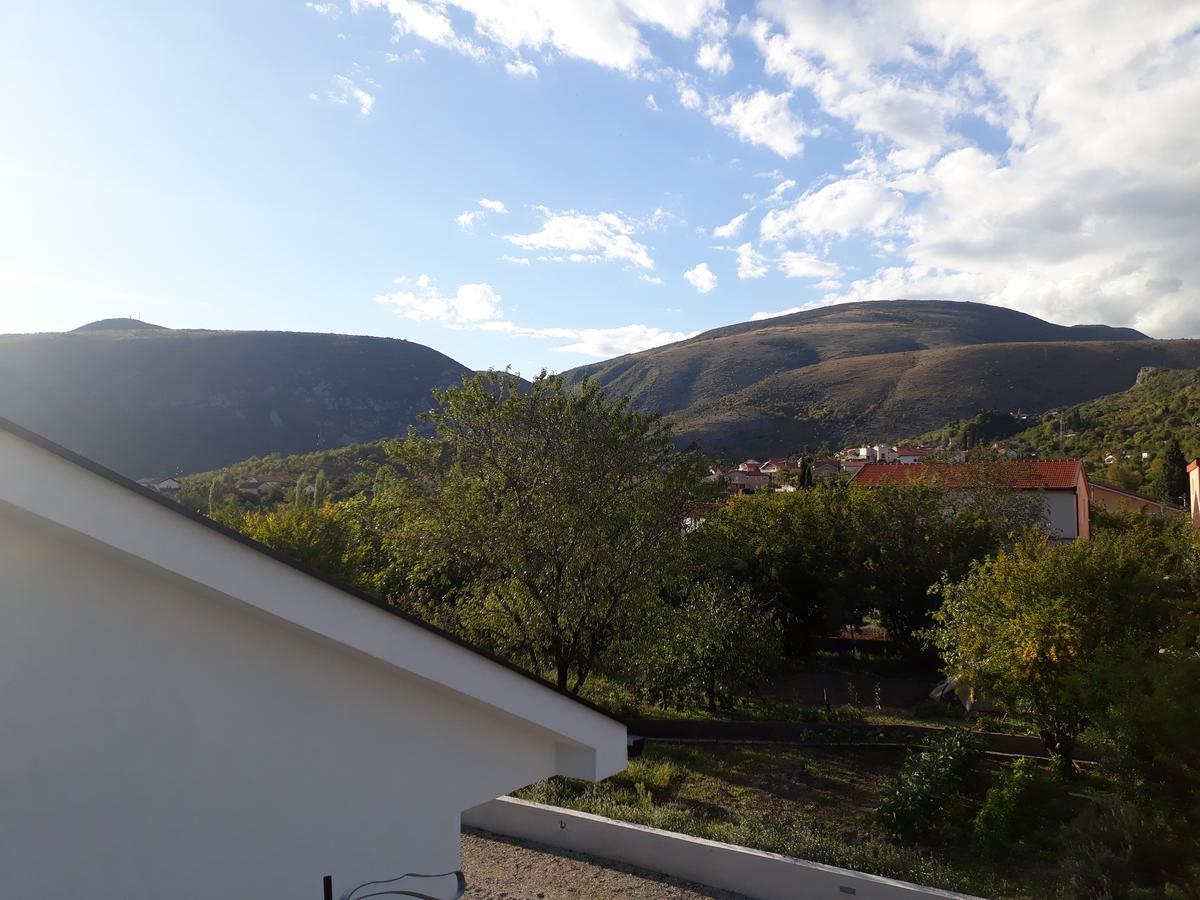 Little Mostar House Екстериор снимка