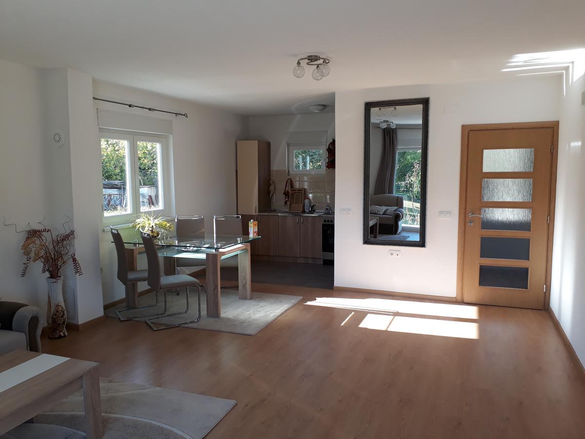 Little Mostar House Екстериор снимка