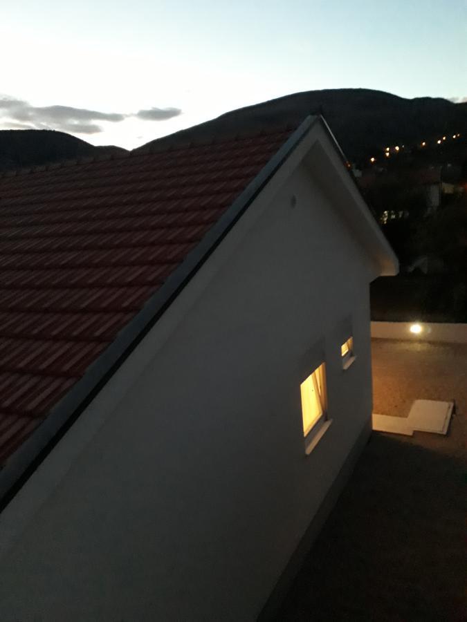 Little Mostar House Екстериор снимка