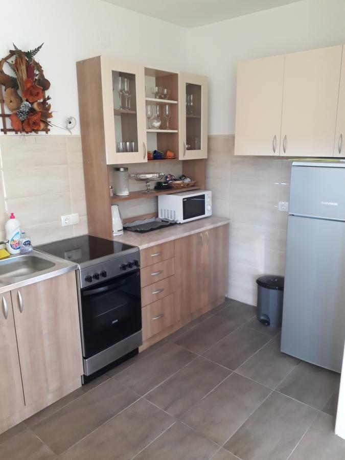Little Mostar House Екстериор снимка