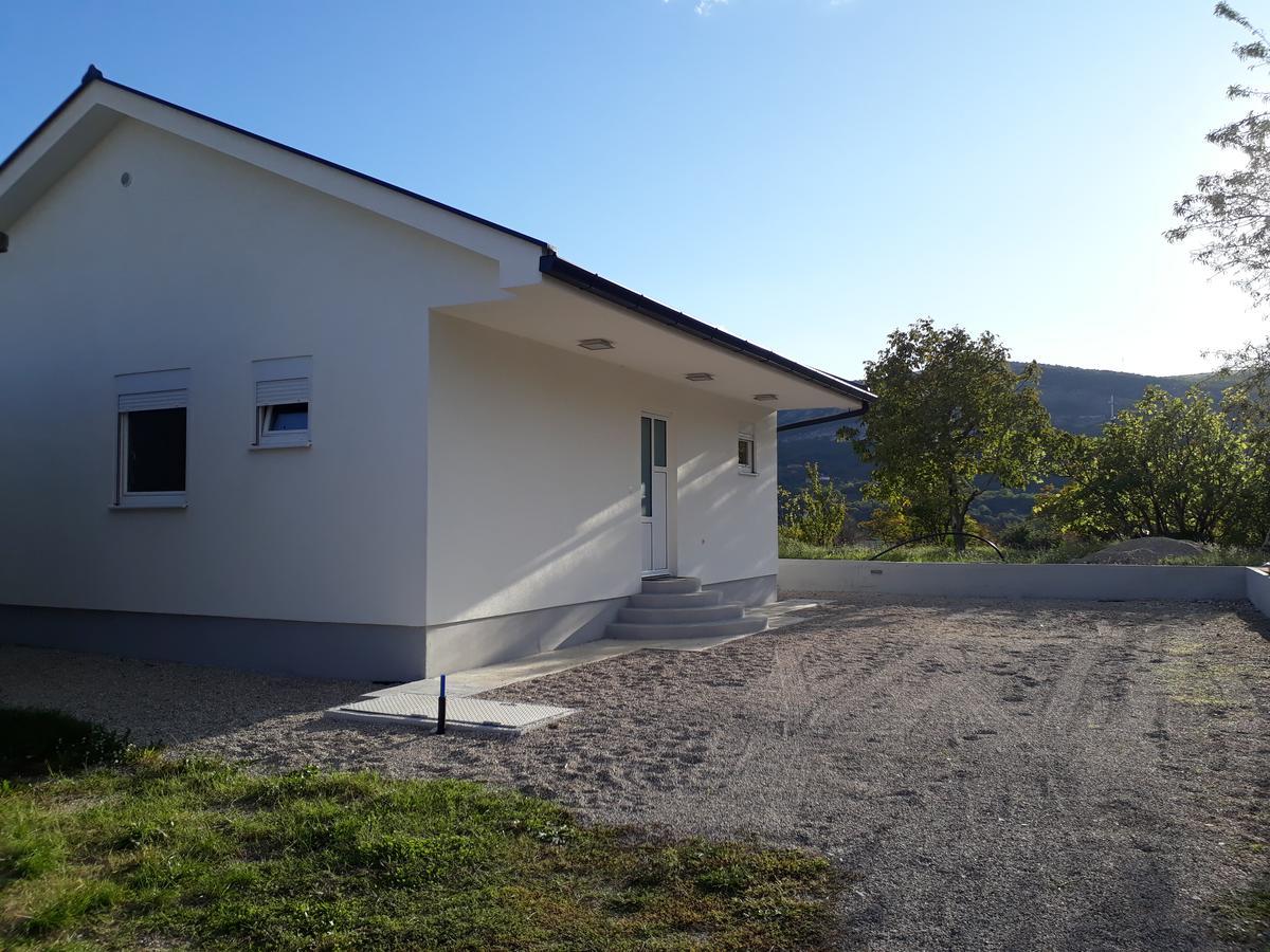 Little Mostar House Екстериор снимка