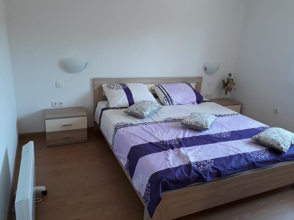 Little Mostar House Екстериор снимка