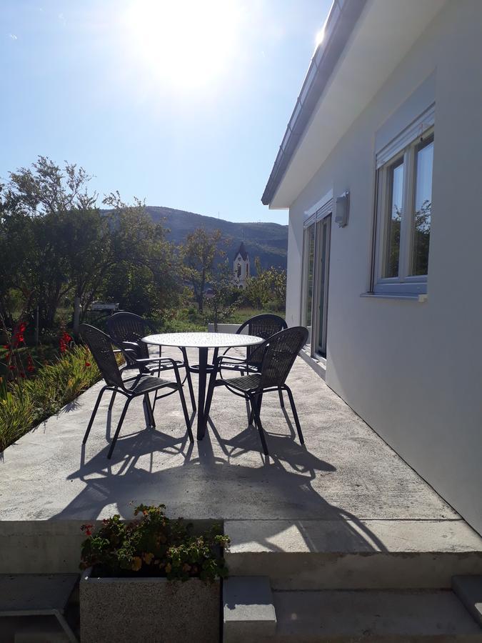 Little Mostar House Екстериор снимка